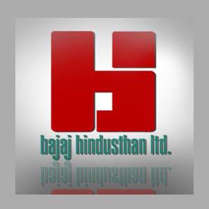 Bajaj Hindustan Ltd stock