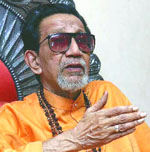 Hospitalised Thackeray likely to be discharged on Friday
