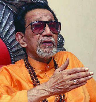  Conspiracy to finish Hindus: Thackeray