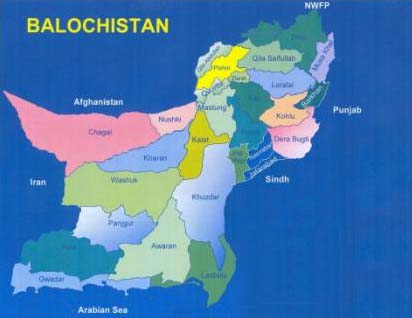  Baloch leaders call withdrawal of cases against nationalist leaders ‘cosmetic effort’