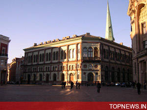 Baltic markets end the week flat
