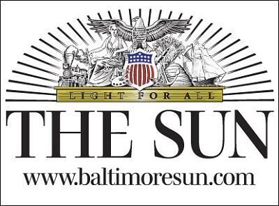 Baltimore Sun
