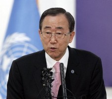Ban-Ki-Moon