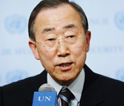 Benazir assassination : UN Commission’s mandate increased by three months