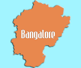 No home, no hearth, Karnataka flood victims flock to cities