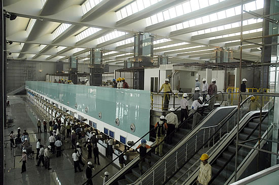 Forex at bangalore airport