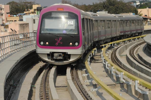 Bangalore Metro Back on Track, Operational Activities Resumed Friday