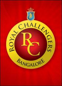 Bangalore Royal Challengers