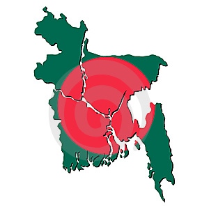 Six courts set up to try Bangladesh border guard mutineers