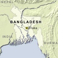 Bangladesh SC upholds death penalties of Mujib''s killers