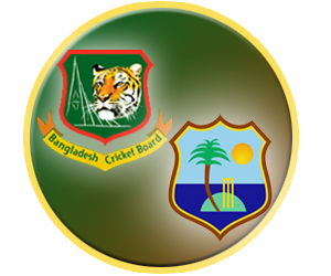 Bangladesh Optimistic For Test Series Against West Indies