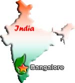 Bangalore