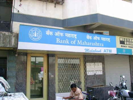 Bank of Maharashtra
