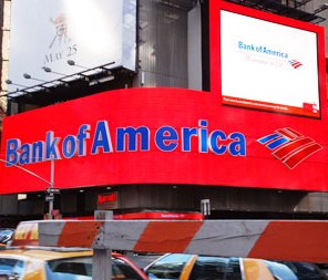Bank-of-America
