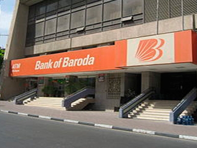 Bank of Baroda