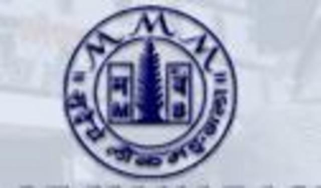 Bank of Maharashtra