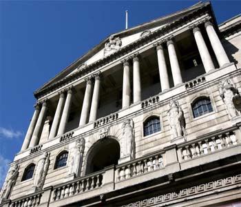 The member of Bank of England votes for raise in interest rates