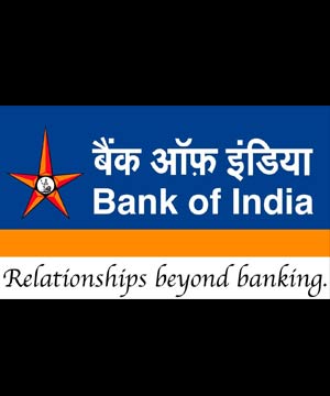 Bankof India