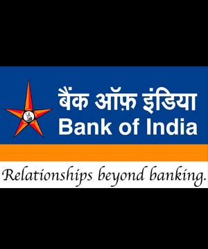 Bank Of India