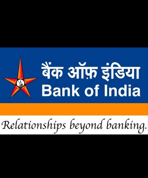 Bank of India