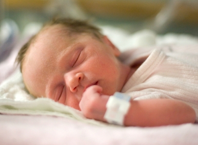 Premature births reduced by 10% by banning smoking in public places