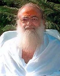 Asaram Bapu