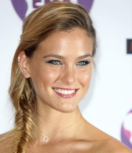 Bar-Refaeli