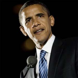 Obama wants to plan long-term recovery for Gulf oil spill