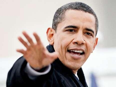 Obama expresses condolences to families of tsunami victims 