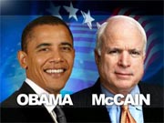 McCain criticises Obama, says sending more troops ‘not enough’