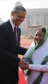 Obama, Sonia, Rahul photos found at Maoist camp