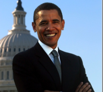 President Barack Obama