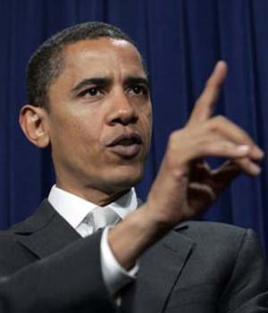 Nuke talks: Obama says will send envoy to N.Korea