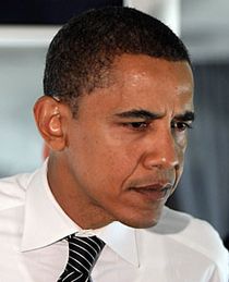 Obamas in Kenya express pride over Nobel for Barack Obama