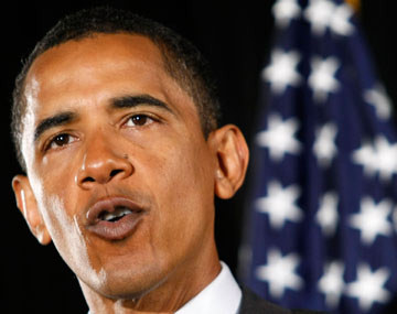 Obama briefed Zardari ahead of announcing Afghan surge