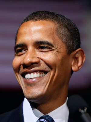 Barack Obama and Democrats