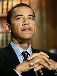  Obama admits being "underdog" over crippled economy 