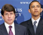 Blagojevich