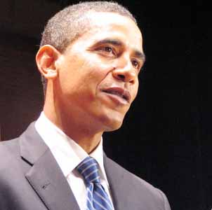 Obama moves trip back to end of Copenhagen climate summit