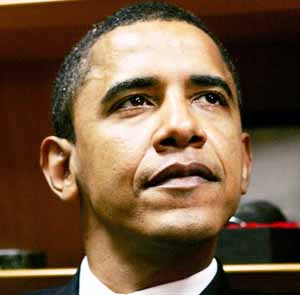 President Barack Obama firm on "Volcker rule"