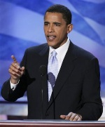 Barack Obama 