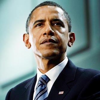 Obama urges Israel against building Jewish settlements