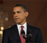 Obama accused of cronyism for picking fundraiser as his British envoy