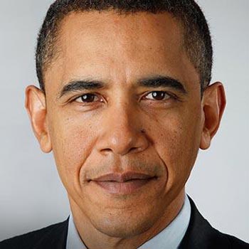 Obama Ranked 15th Best US Prez; Bush Among Worst