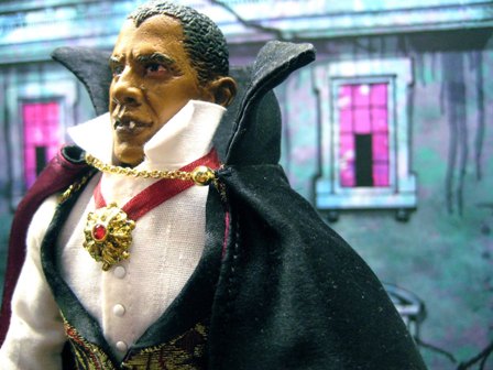 Baracula