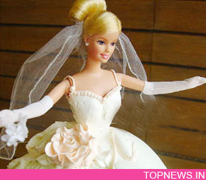 Barbie’s tattooed makeover leaves parents livid