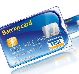 Barclaycard