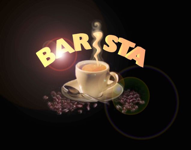 Barista Coffee India Expansion Plans