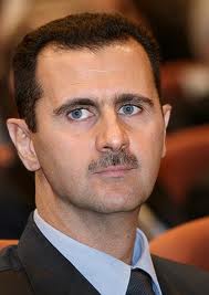 Russia says Assad’s removal from power ‘impossible to implement’ 