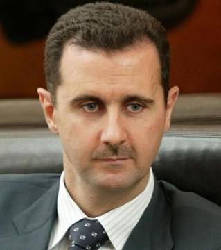 Bashar al-Assad admits 'making mistakes' in Syrian civil war